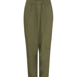 Marta Du Chateau dame bukser MdcVilma 62515 - Dark military