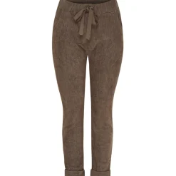 Marta du Chateau dame bukser MdcPecan 22080 - Fango