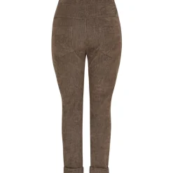 Marta du Chateau dame bukser MdcPecan 22080 - Fango
