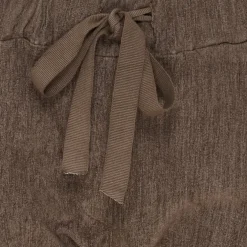 Marta du Chateau dame bukser MdcPecan 22080 - Fango