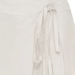 Marta du Chateau dame bukser MdcElva 256244 - Sabbia4155