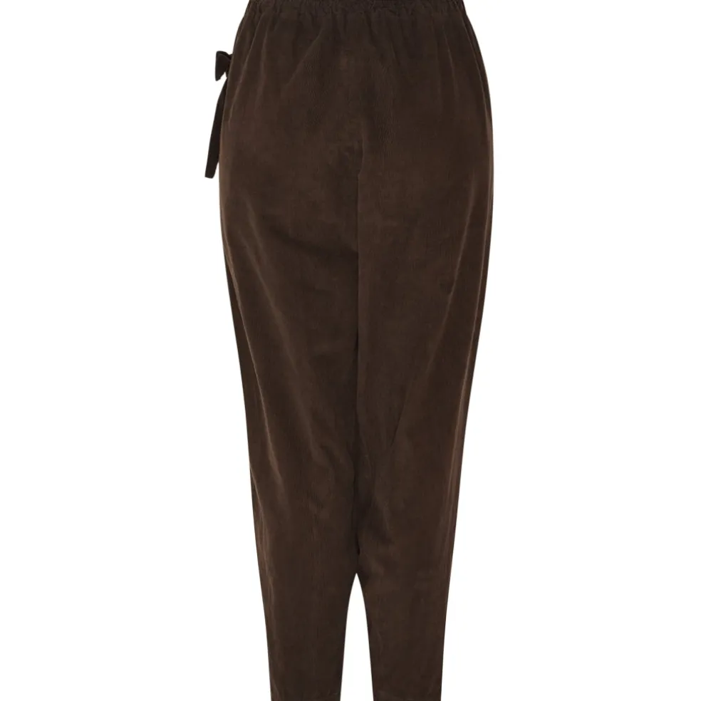 Marta du Chateau dame bukser MdcLavinia 256239V - Moro635