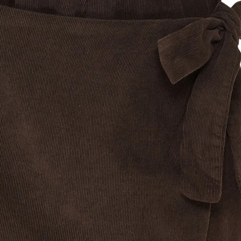 Marta du Chateau dame bukser MdcLavinia 256239V - Moro635