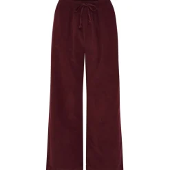 Marta du Chateau dame bukser MdcKiana 62543V - Bordeaux4509