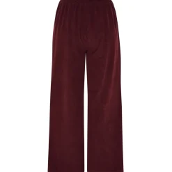Marta du Chateau dame bukser MdcKiana 62543V - Bordeaux4509