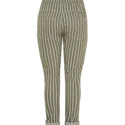 Marta du Chateau dame bukser MdcIvy 21920 - Military