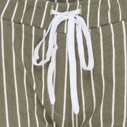 Marta du Chateau dame bukser MdcIvy 21920 - Military