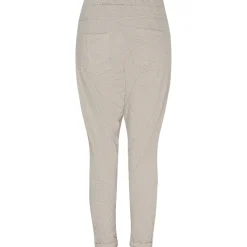 Marta Du Chateau dame bukser MdcShayla - Sabbia