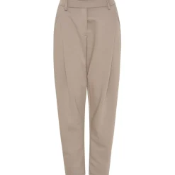Marta du Chateau dame bukser MdcPetunia 62701 - Fango