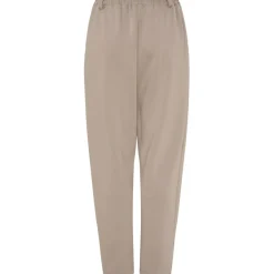 Marta du Chateau dame bukser MdcPetunia 62701 - Fango