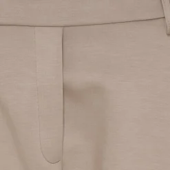 Marta du Chateau dame bukser MdcPetunia 62701 - Fango