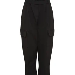 Marta du Chateau dame bukser MdcLaurene 6725 - Black