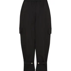 Marta du Chateau dame bukser MdcLaurene 6725 - Black