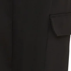 Marta du Chateau dame bukser MdcLaurene 6725 - Black