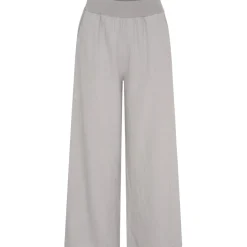 Marta du chateau dame bukser 62273 - Grey