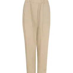 Marta Du Chateau dame bukser MdcVilma 62515 - Beige