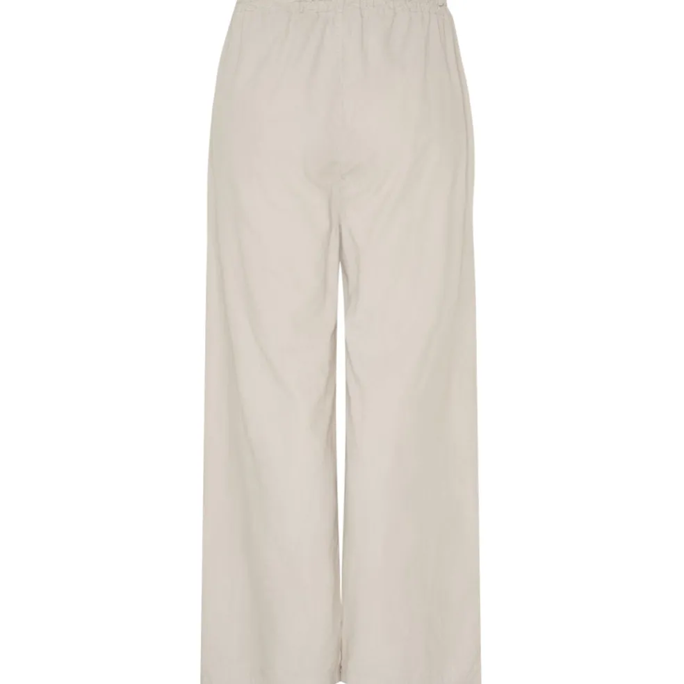 Marta du Chateau dame bukser MdcKiana 62543V - Beige1752