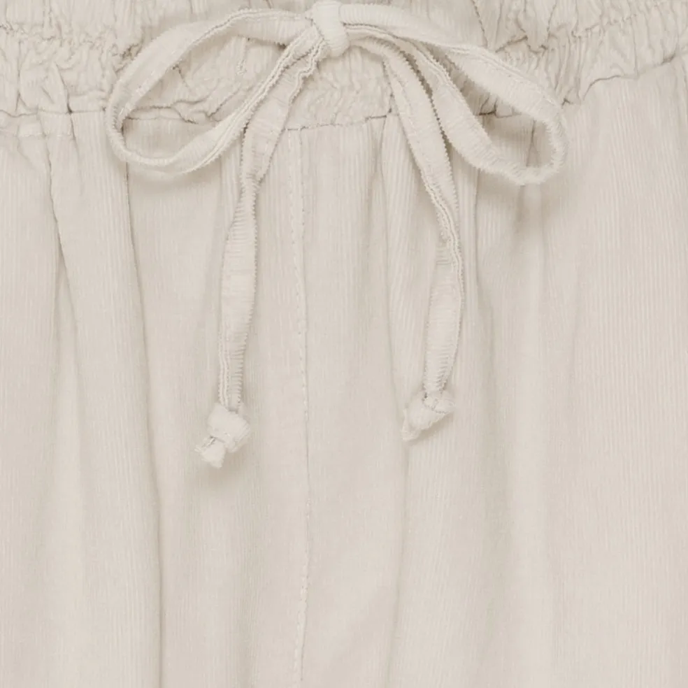 Marta du Chateau dame bukser MdcKiana 62543V - Beige1752