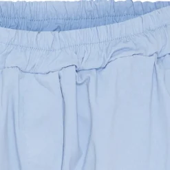 Marta du Chateau dame bukser MdcRaffaella 8594 - Sky Blue