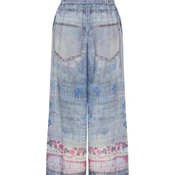 Marta Du Chateau dame bukser MdcBjörk - Color3