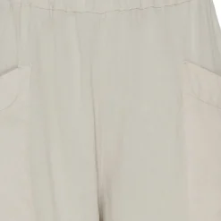 Marta Du Chateau dame bukser MdcMaud 62381-1 - Sabbia