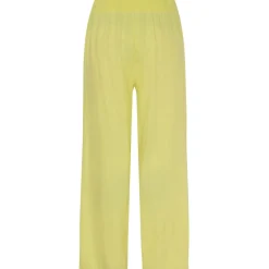 Marta du chateau dame bukser 62273 - Giallo3275