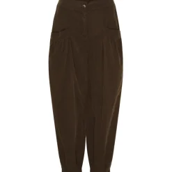 Marta du Chateau dame bukser MdcGertrud 7635 - Moro
