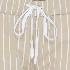 Marta du Chateau dame bukser MdcIvy 21920 - Beige