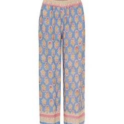 Marta Du Chateau dame bukser MdcGrethe 6192 - PrintJeans7150tpf