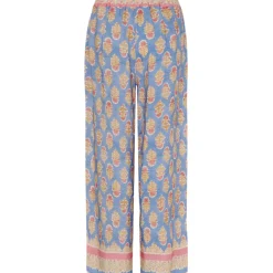 Marta Du Chateau dame bukser MdcGrethe 6192 - PrintJeans7150tpf