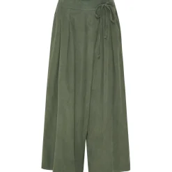 Marta du Chateau dame bukser MdcMirella 256244V - Kaki176