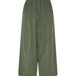 Marta du Chateau dame bukser MdcMirella 256244V - Kaki176