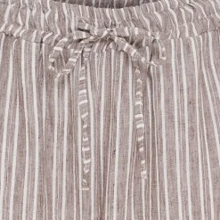 Marta du Chateau dame bukser MdcClarissa 8463 - Moro