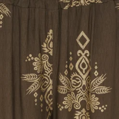 Marta du Chateau dame bukser MdcAcacia 7621 - Moro30