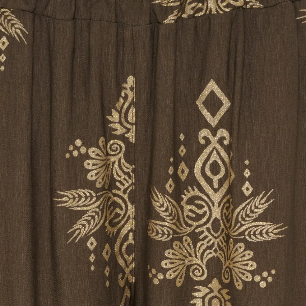 Marta du Chateau dame bukser MdcAcacia 7621 - Moro30