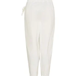 Marta du Chateau dame bukser MdcEbba 256239 - Bianco