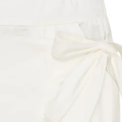 Marta du Chateau dame bukser MdcEbba 256239 - Bianco