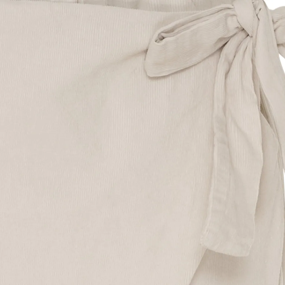 Marta du Chateau dame bukser MdcLavinia 256239V - Beige1752