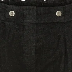 Marta du Chateau dame bukser MdcAdrienne 62559 - Black