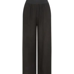 Marta du chateau dame bukser 62273 - Black