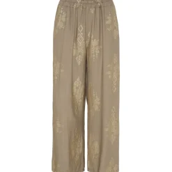 Marta du Chateau dame bukser MdcAcacia 7621 - Fango60