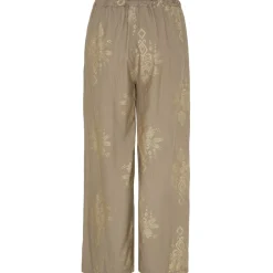 Marta du Chateau dame bukser MdcAcacia 7621 - Fango60