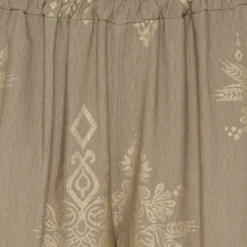 Marta du Chateau dame bukser MdcAcacia 7621 - Fango60