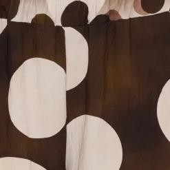 Marta du Chateau dame bukser MdcAmalie 6893 - MarroneEZ552DB