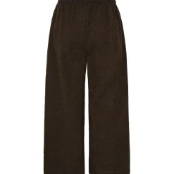 Marta du Chateau dame bukser MdcRossella 7228 - Brown6