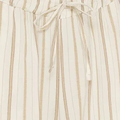 Marta du Chateau dame bukser MdcSerena 16045 - Brown4