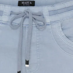 Marta Du Chateau dame bukser MdcHanna - Jeans