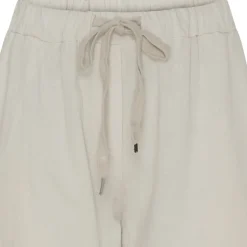 Marta Du Chateau dame bukser MdcKatinka 62657 - Sabbia