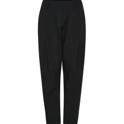 Marta du Chateau dame bukser MdcPetunia 62701 - Nero