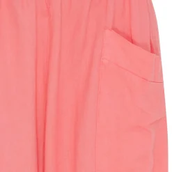 Marta Du Chateau dame bukser MdcMaud 62381-1 - Corallo